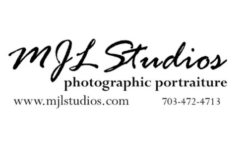 MJL Studios Photographic Portraiture logo