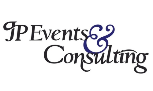 JP Events & Consulting logo