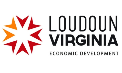 Loudoun Economic Development logo