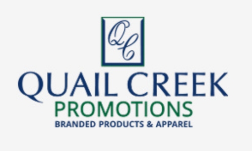 Quail Creek Promotions logo