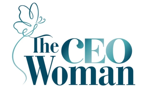 The CEO Woman logo
