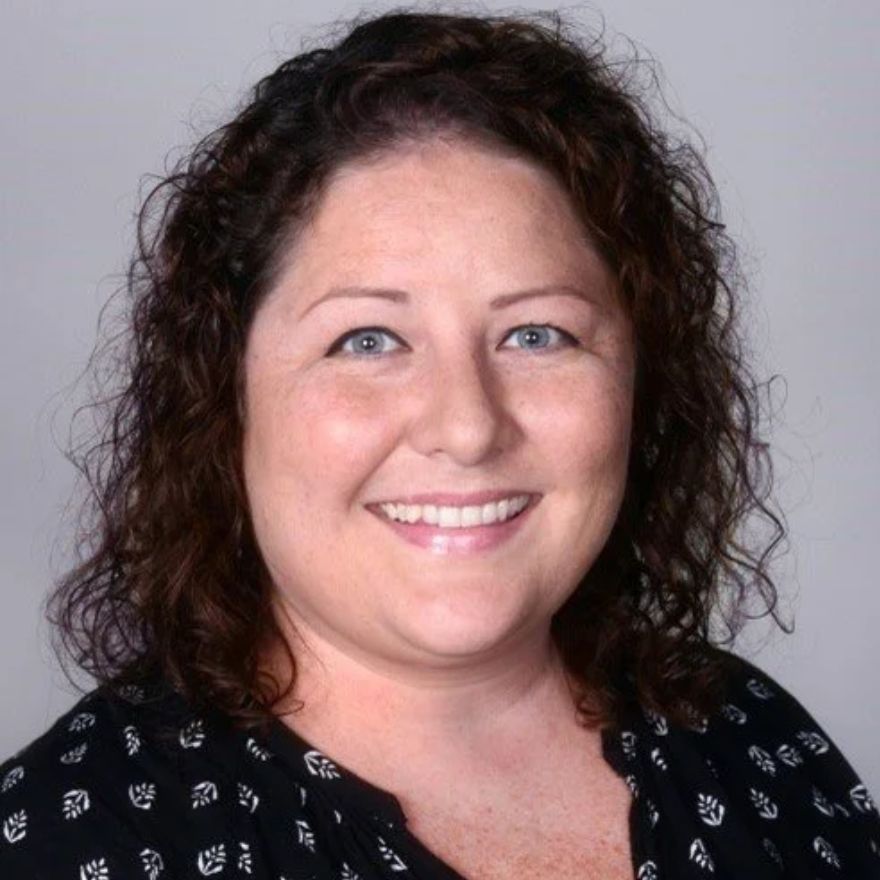 Arial Ward, Director of the Inova Ewing Forensic Assessment and Consultation Team and a forensic nurse