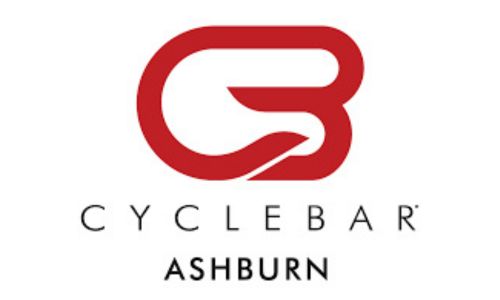 Cyclebar Ashburn Logo