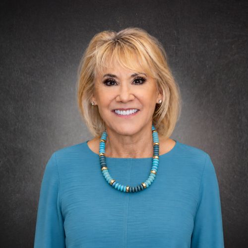 LCWAG Board Member Suzanne Nixon