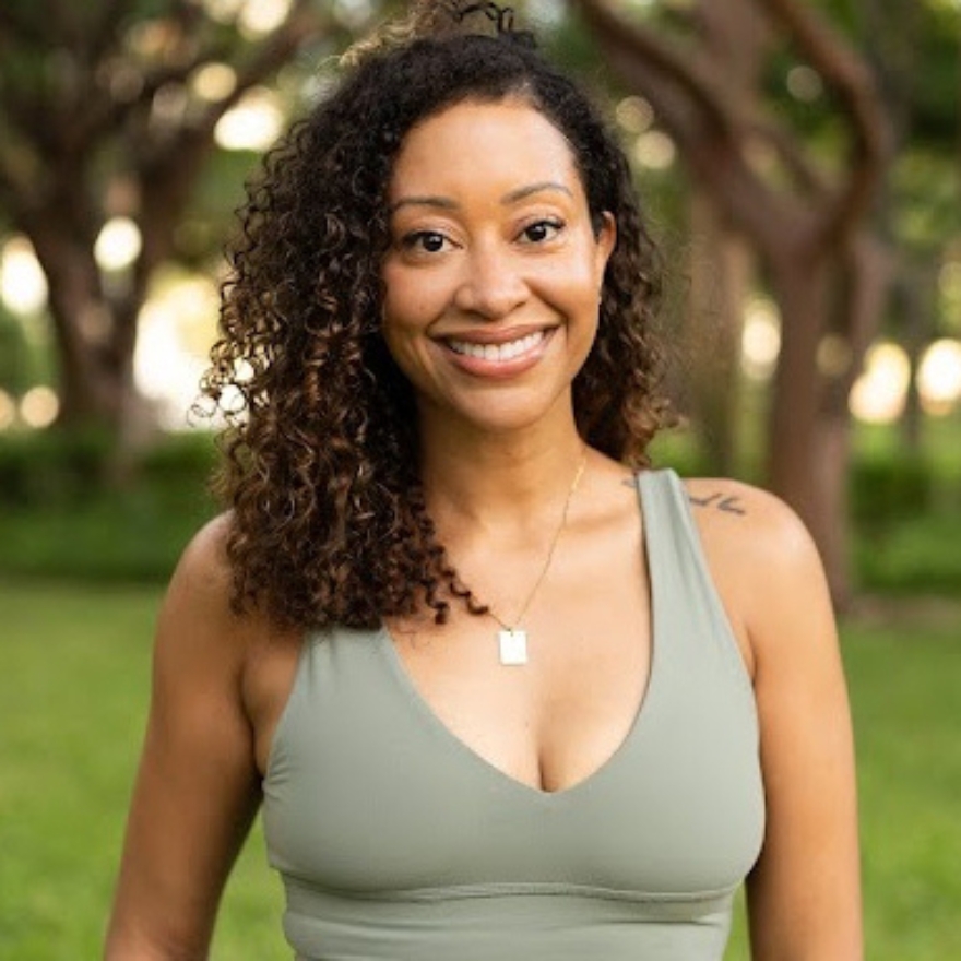 LCWAG Christina Link Headshot
