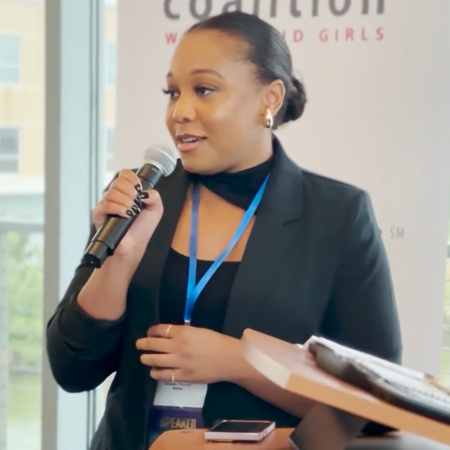 LCWAG Girl emPower Summit 2024
