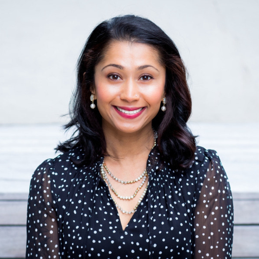 LCWAG Shiwali Patel Headshot Keynote Speaker