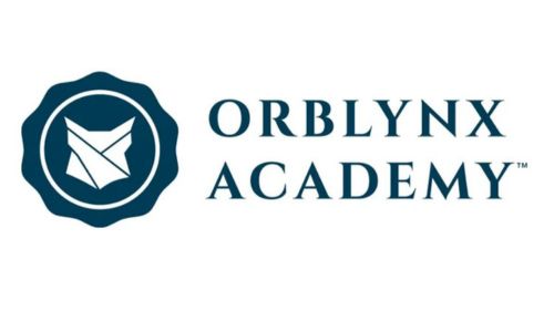 Orblynx Academy Logo