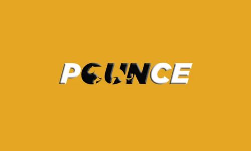 Pounce Logo