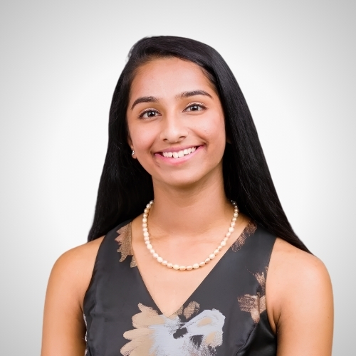 LCWAG 2023 Esha Venkat Headhsot