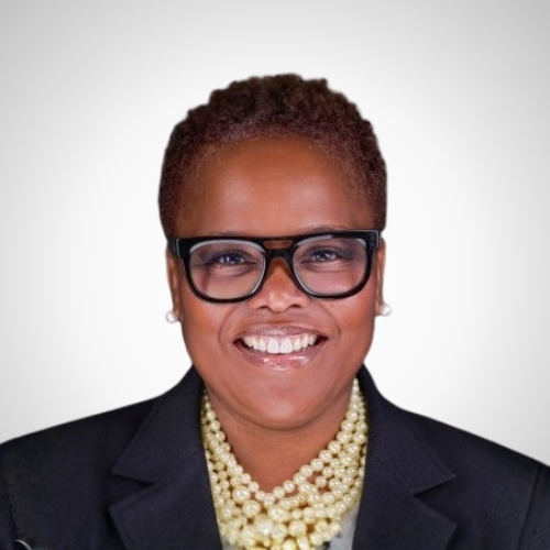 LCWAG 2023 Michelle C. Thomas Headshot