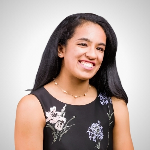 LCWAG 2023 Shreyaa Venkat Headshot
