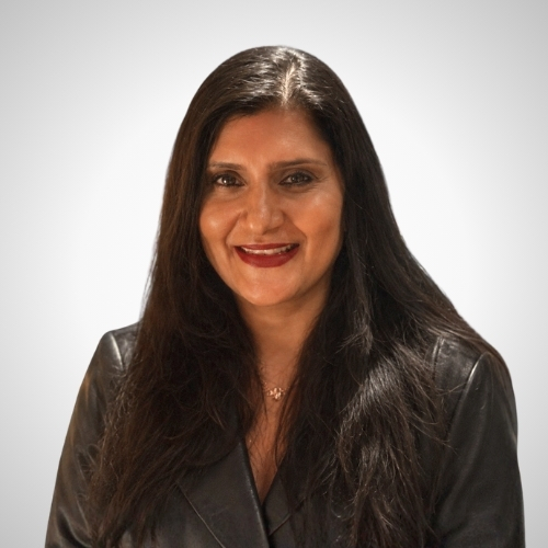 LCWAG Board Member Lara Makky