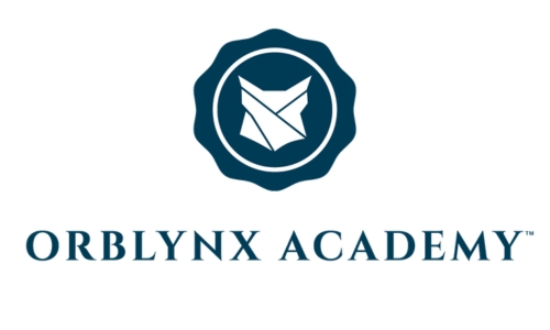 Orblynx Academy Logo
