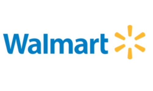 Walmart Logo